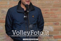 Emanuele Prisco, Assessore allo Sport Comune di Perugia